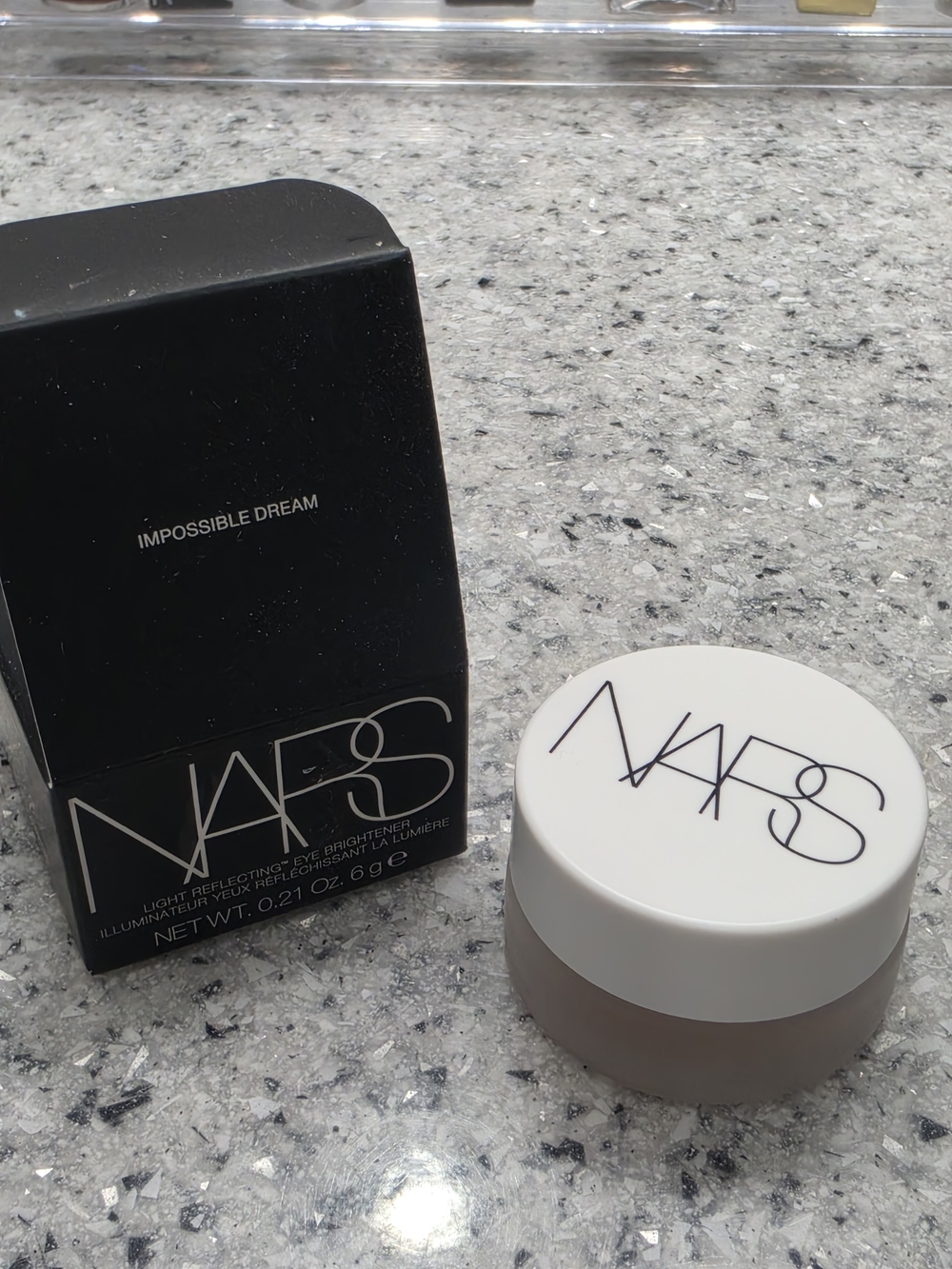 NARS Light Reflecting Eye Brightener